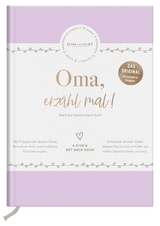 Oma, erz&auml;hl mal! | Elma van Vliet - Elma van Vliet