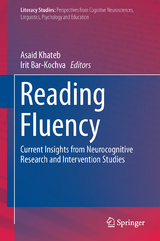 Reading Fluency - 