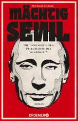 M&auml;chtig senil - Michael Honig