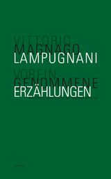 Voreingenommene Erzählungen - Vittorio Magnago Lampugnani