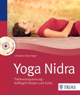 Yoga Nidra - Christine Ranzinger
