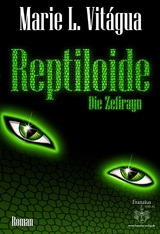 Reptiloide - Marie L. Vit&aacute;gua