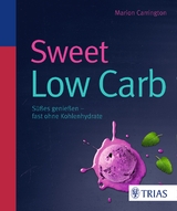 Sweet Low Carb - Marion Carrington