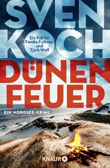 D&uuml;nenfeuer - Sven Koch