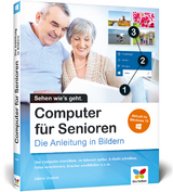 Computer für Senioren - Sabine Drasnin