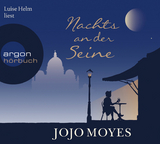 Nachts an der Seine - Jojo Moyes