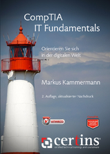 CompTIA IT Fundamentals - Kammermann, Markus; Kratzer, Ramon