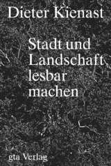 Dieter Kienast - Anette Freytag