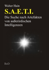 S.A.E.T.I. - Walter Hain