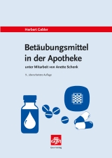 Bet&auml;ubungsmittel in der Apotheke - Herbert Gebler