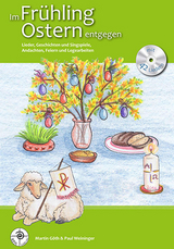 Im Frühling Ostern entgegen - Martin Göth, Paul Weininger