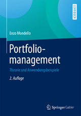Portfoliomanagement - Enzo Mondello