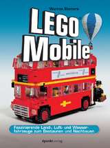 LEGO®-Mobile - Warren Elsmore