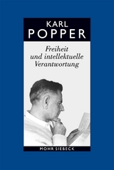 Gesammelte Werke in deutscher Sprache - Karl R. Popper