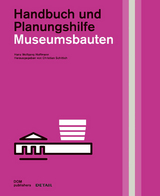 Museumsbauten - Hans Wolfgang Hoffmann