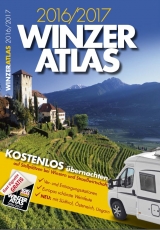 WINZERATLAS 2016/2017 - 