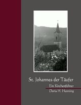 St. Johannes der T&auml;ufer in Rumes - Doris H. Henning