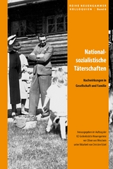 Nationalsozialistische T&auml;terschaften - 