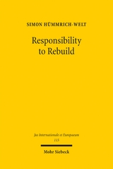 Responsibility to Rebuild - Simon H&uuml;mmrich-Welt
