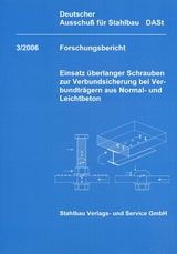 DASt-Forschungsbericht 3/2006 - 