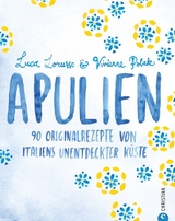 Apulien - Luca Lorusso, Vivienne Polak
