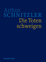 Die Toten schweigen - 