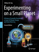 Experimenting on a Small Planet - Hay, William W.