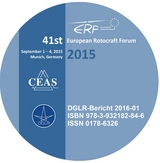 41st European Rotocraft Forum 2015