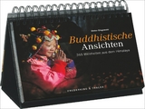 Tischaufsteller &ndash; Buddhistische Ansichten - Dieter Glogowski