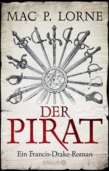 Der Pirat - Mac P. Lorne
