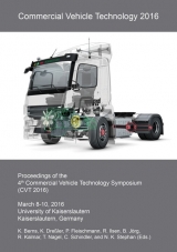 Commercial Vehicle Technology 2016 - 