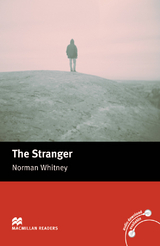 The Stranger - Whitney, Norman; Milne, John
