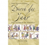 Durch das Jahr - Helena Siemes, Gerd Philips
