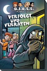 Verfolgt und verraten
