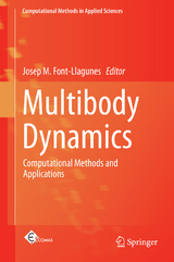 Multibody Dynamics - 
