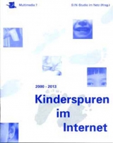 Kinderspuren im Internet