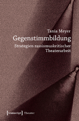 Gegenstimmbildung - Tania Meyer