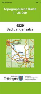 Bad Langensalza - 