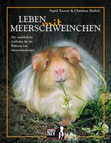 Leben mit Meerschweinchen - Cavia aparea f. porcellus - Sigrid Tooson, Christian Ehrlich