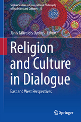 Religion and Culture in Dialogue - 