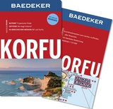 Baedeker Reisef&uuml;hrer Korfu - Klaus B&ouml;tig