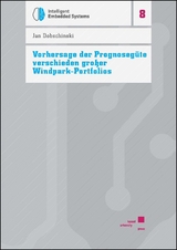 Vorhersage der Prognoseg&uuml;te verschieden gro&szlig;er Windpark-Portfolios - Jan Dobschinski