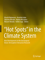 &ldquo;Hot Spots&rdquo; in the Climate System - 