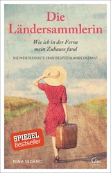 Die L&auml;ndersammlerin - Nina Sedano