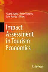 Impact Assessment in Tourism Economics - 
