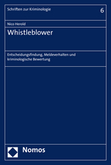Whistleblower - Nico Herold