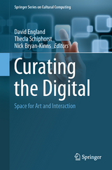 Curating the Digital - 