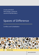 Spaces of Difference - 