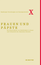 Frauen und Päpste - 