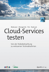 Cloud-Services testen - Kees Blokland